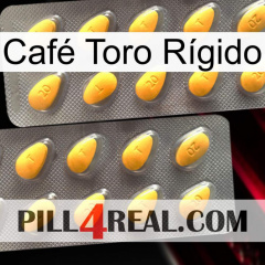 Café Toro Rígido cialis2